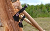 Axe Throwing