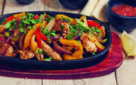 2 Course Las Iguanas Meal