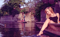 Punting