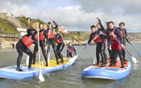 Giant SUP