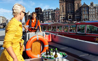 Private Canal Boat Tour