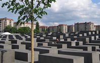 holocaust memorial image