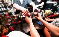 Bar Crawl
