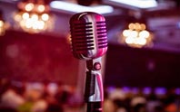 Comedy Club