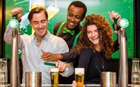 Heineken Experience
