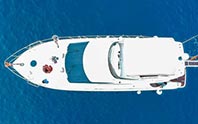 luxury yacht trip to hvar image