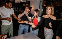 bounce games night - champion package image