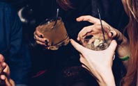 guestlist entry and drinks package image