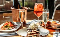 Bottomless Brunch