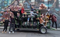 Beer Bike