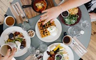 Rooftop Brunch