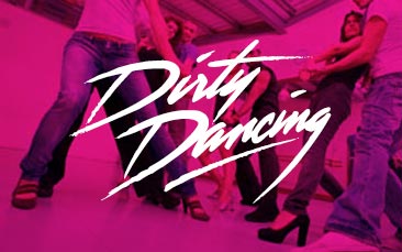dirty dancing image