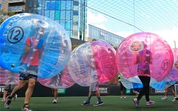 bubble mayhen image