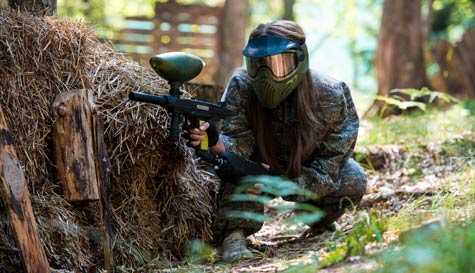 paintball - entry only image