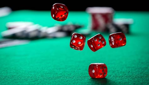 casino image