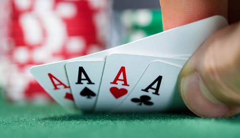 casino image