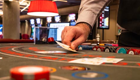 casino image