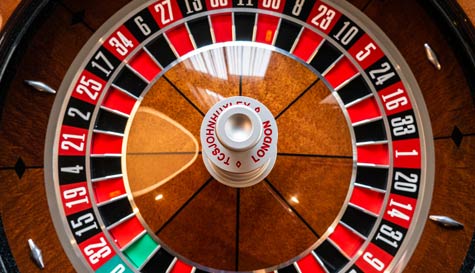 casino image