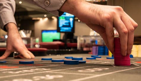 casino image