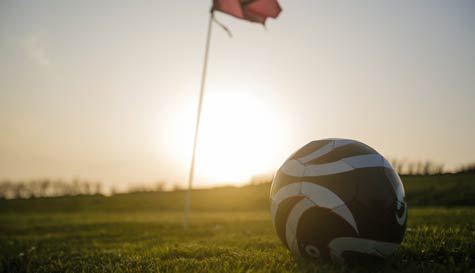 footgolf image