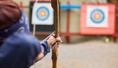 archery image