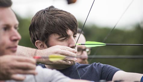 archery image