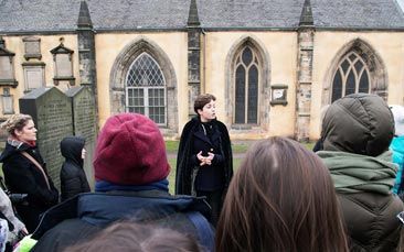 harry potter tour image