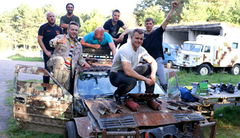 motor paintball image