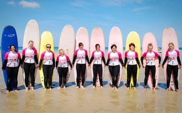 surfing image