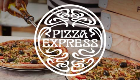 3 course pizzeria meal - menu 4 image