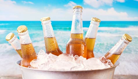 kaluna beach club - individual package image
