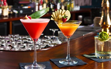 kaluna beach club - individual package image