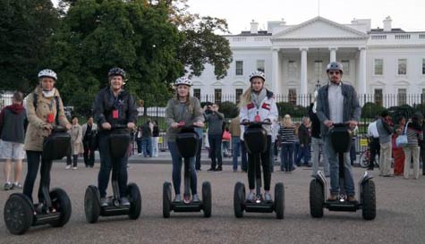 segway tour image