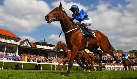 horse racing - grand national tickets image