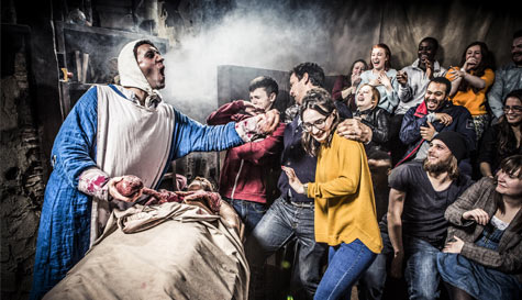 dungeon tour image