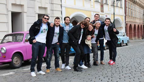 trabant tour image