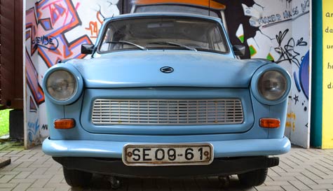 trabant tour image