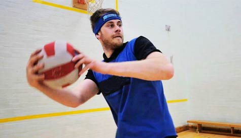 dodgeball image