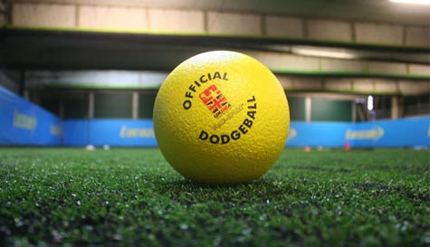 dodgeball image