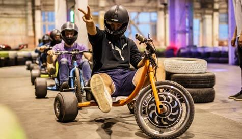drift trikes image