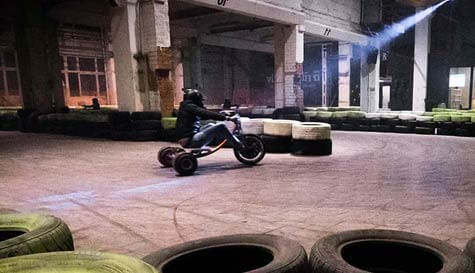 drift trikes image