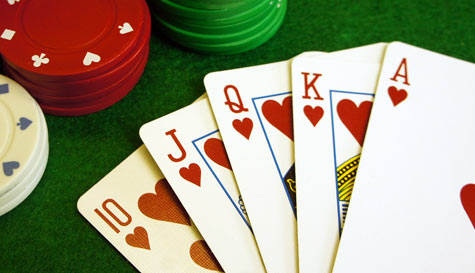 poker night image
