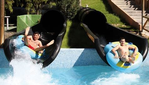 siam water park image