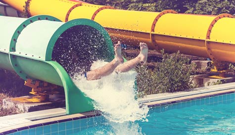 siam water park image