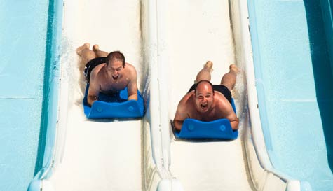siam water park image