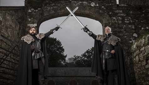 game of thrones experience deluxe image