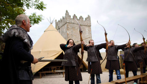 game of thrones experience deluxe image