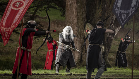 game of thrones experience deluxe image