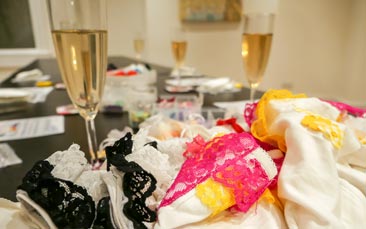 lingerie customisation image