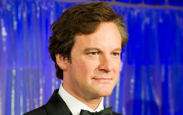 madame tussauds image